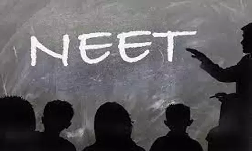 Improvised NEET coaching on the cards for TN govt school students