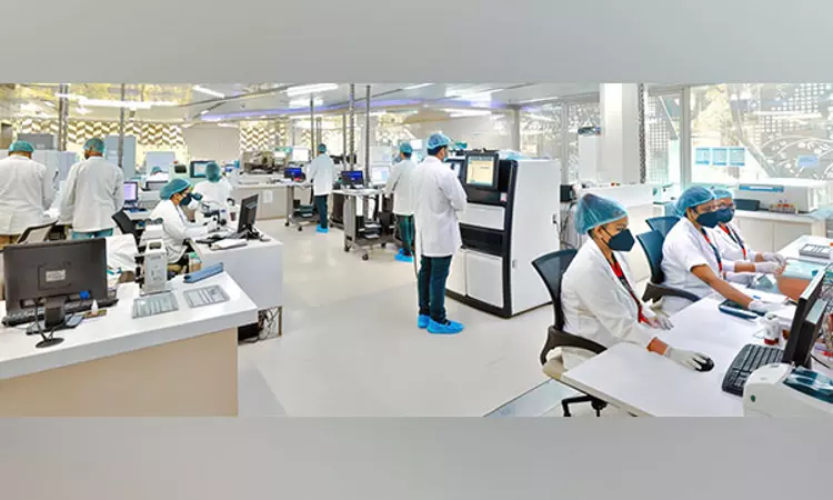 Delhi lab introduces groundbreaking early detection Hepatitis C diagnostic tool