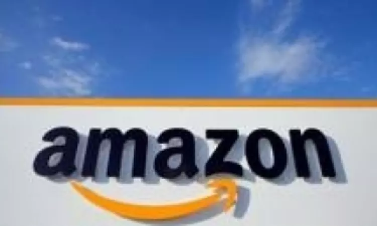 Shoppers in US spend record $12.7 bn on Amazon Prime Day sales