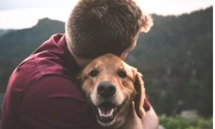 Pets may not improve owners with severe mental illness: Study