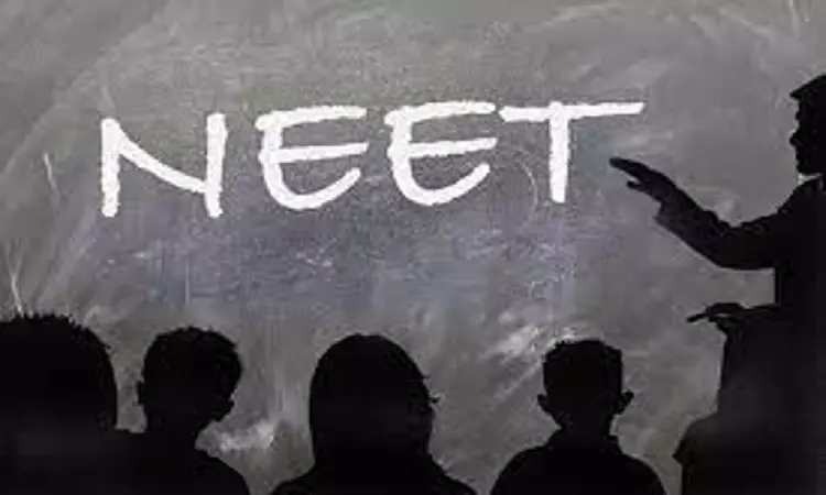 Improvised NEET coaching on the cards for TN govt school students