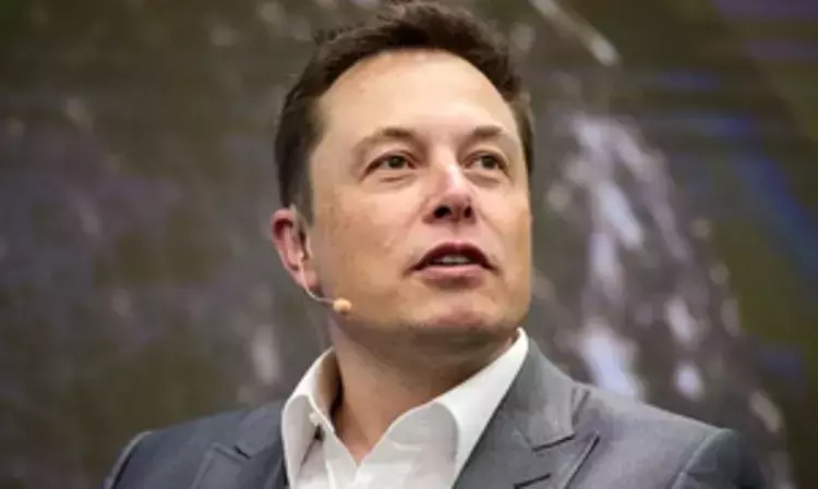 Elon Musk says Twitters cash flow still negative as ad revenue drops 50%