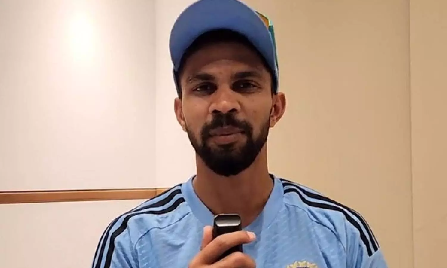 Winning medal will be very special: Gaikwad after named captain for Asian Games team