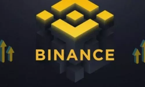 Bitcoin crashes over reports of Binance laying off 1,000 employees Bitcoin crashes over reports of Binance laying off 1,000 employees