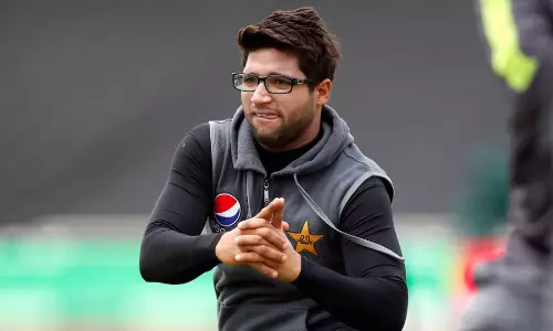 Lanka Premier League: Opening batter Imam-ul-Haq to play for Colombo Strikers