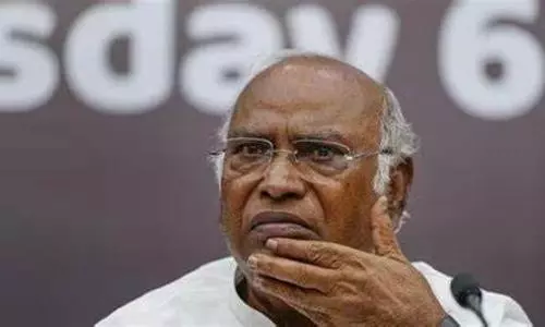 Congress holds LS polls strategy meet for northeastern states