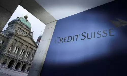 Credit Suisse inquiry will keep files secret for 50 years, paper reports
