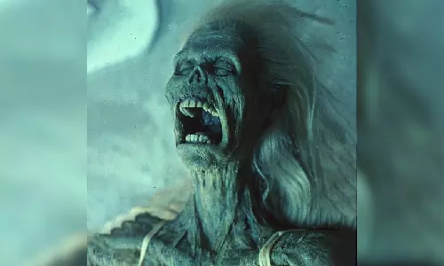 ‘Return of the Living Dead’ set for comeback after two decades