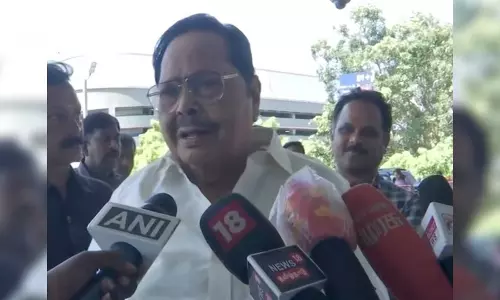 Won’t allow construction of Mekedatu dam on Cauvery river