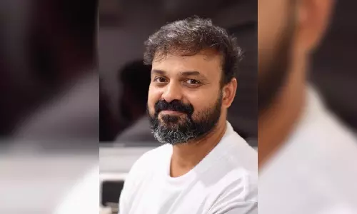 Padmini producer lashes out at Kunchako Boban for not joining promo