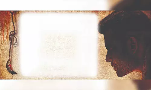 Vishal 34 begins with teaser shoot on ECR