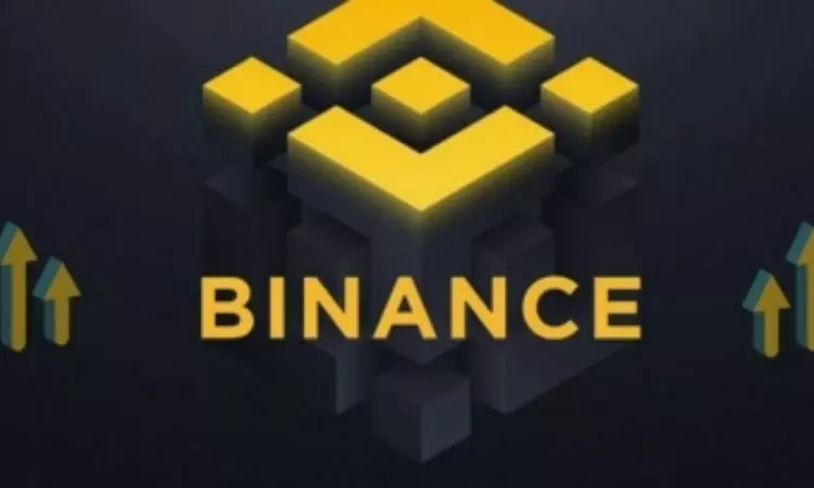 Bitcoin crashes over reports of Binance laying off 1,000 employees Bitcoin crashes over reports of Binance laying off 1,000 employees