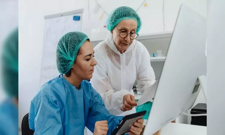 Ketamine injections for depression: Study