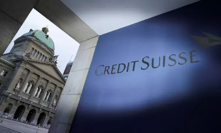 Credit Suisse inquiry will keep files secret for 50 years, paper reports
