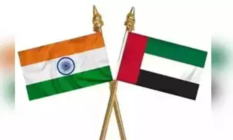 India, UAE sign MoUs for promoting local currencies in cross-border trade