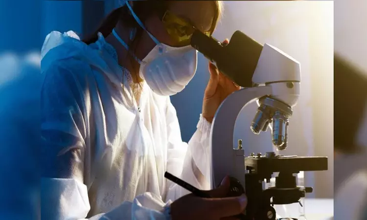 Bodys immune response offer alternative approach to neuropathic pain therapies