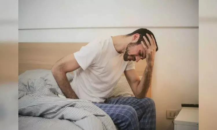 Study provides further insight into hypertension that is resistant to therapy