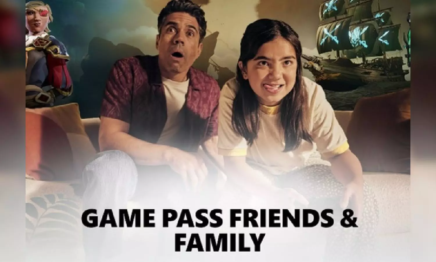 Microsoft to end Xbox Game Pass Friends & Family plan in August