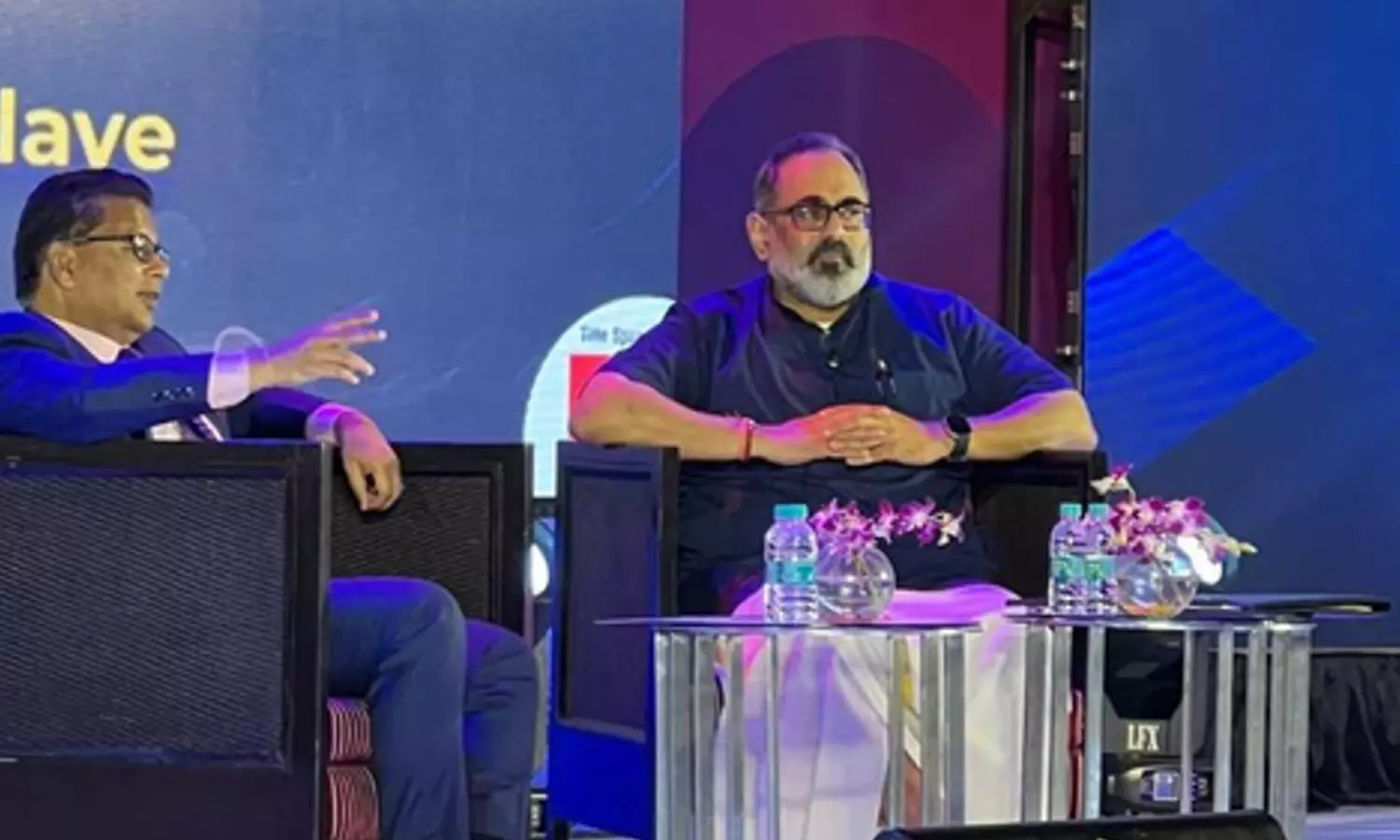 Startups in India will increase 10x in next 4-5 years: MoS IT