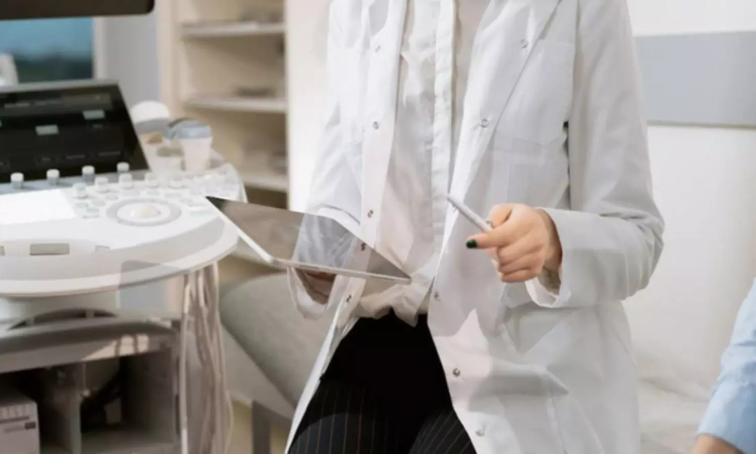 Triple combination therapy helps patients with cystic fibrosis: Study