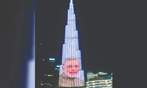 India, UAE agree on trade in local currencies, UPI mode