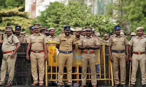 CoP Rathore inaugurates well-being camp for Police Officers