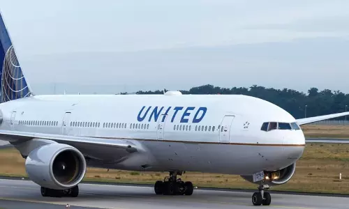 United Airlines pilots reach labor agreement with company