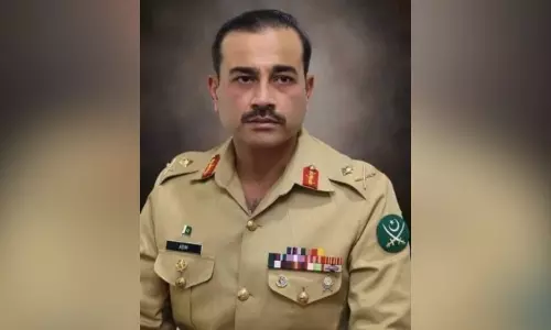 Pakistan Army chief warns India of decisive response to any provocation Pakistan Army chief warns India of decisive response to any provocation