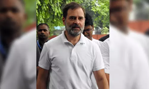 Humble farmers understand their rights, when required oppose bills like farm laws: Rahul