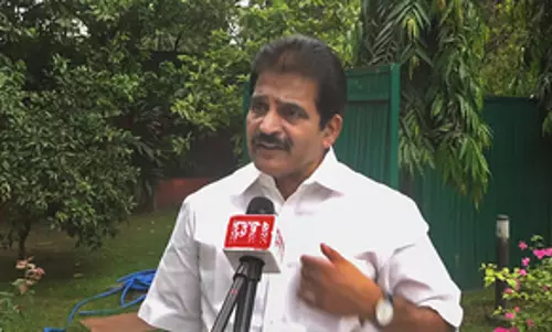 Cong calls DoT direction to pre-instal Sanchar Saathi app in new mobile phones unconstitutional