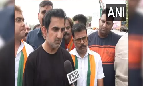 Delhi CM should tell how much money spent on infrastructure, ad in last 9 years