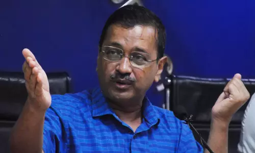 AAP to attend Opposition meet in Bengaluru