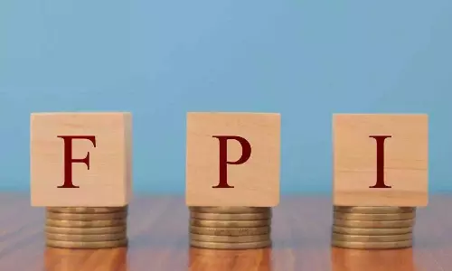 FPIs infuse Rs 30,600 cr in first fortnight of July