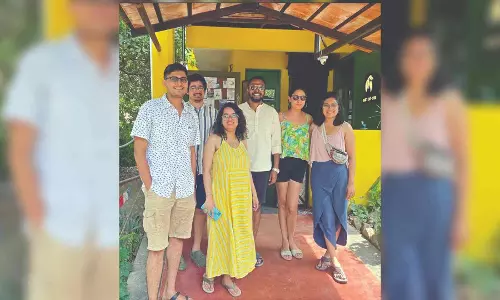 This community-driven initiative advocates pet care, adoption, education