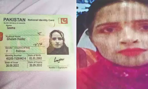 PUBG love triggers RPG attack on Pak temple