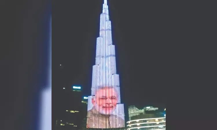 India, UAE agree on trade in local currencies, UPI mode