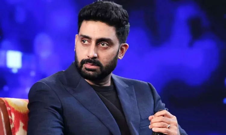 SP denies ‘rumour’ of Abhishek Bachchan contesting from Prayagraj