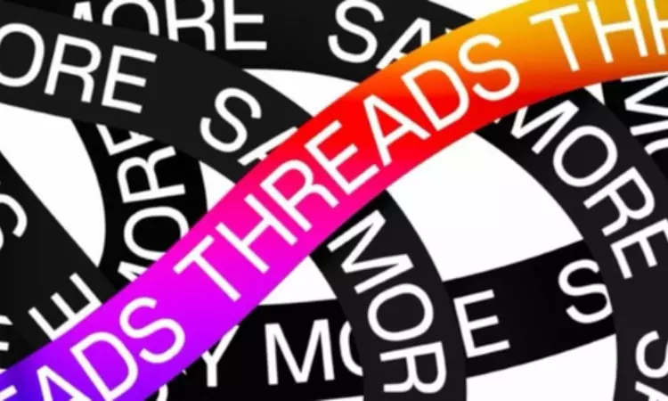 Metas Threads fast losing steam, Zuckerberg not worried Metas Threads fast losing steam, Zuckerberg not worried