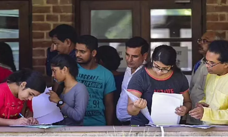 Application for three-year law courses begins from Monday