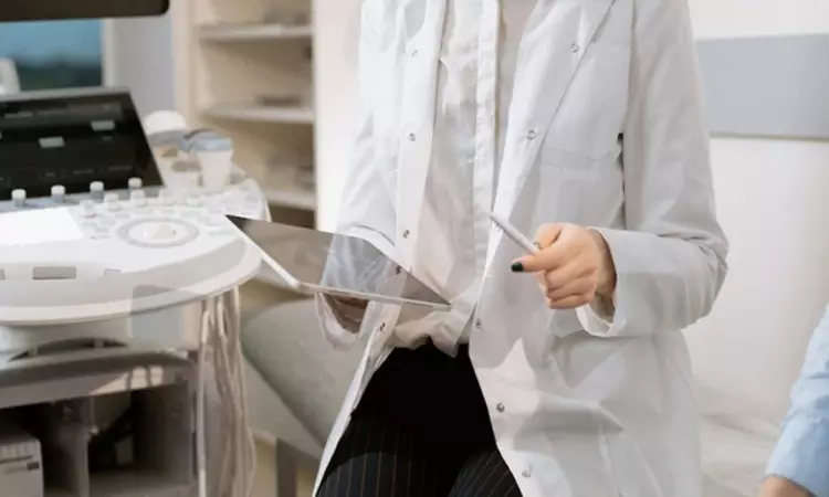 Triple combination therapy helps patients with cystic fibrosis: Study