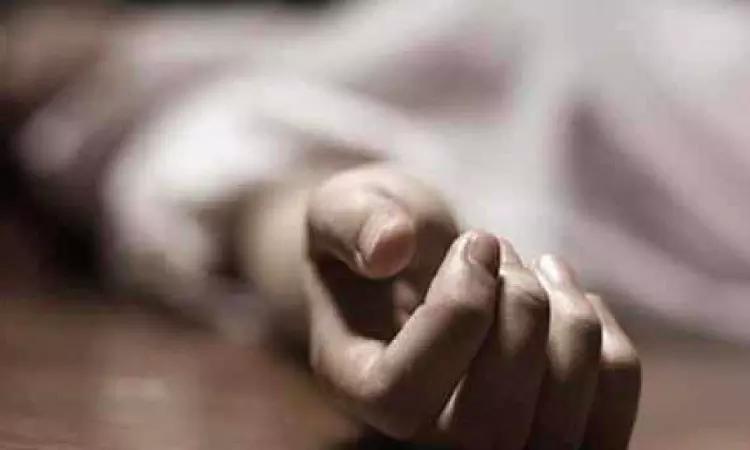 Kin allege torture by cops after man dies