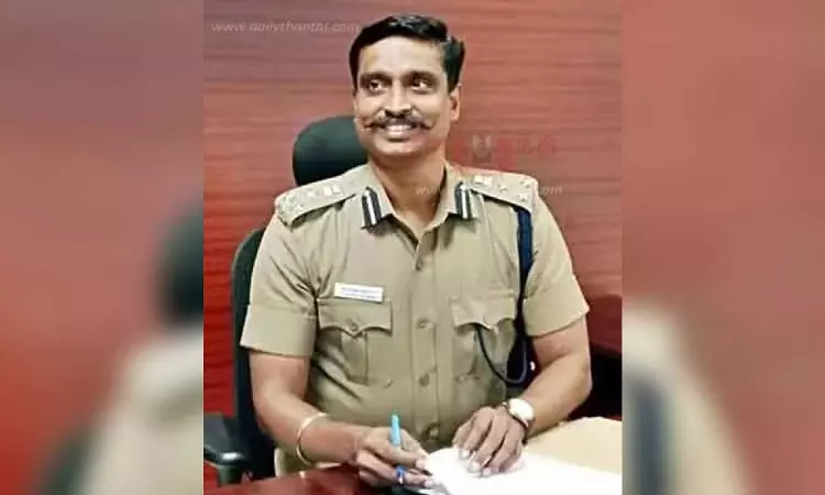 Kovai DIG death: 7 summoned for inquiry