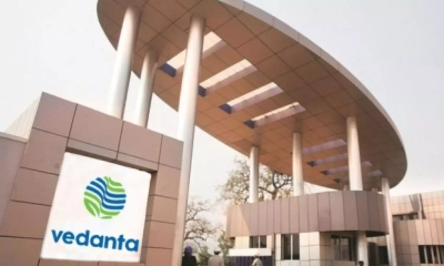 Vedanta has best dividend yield among large-cap stocks