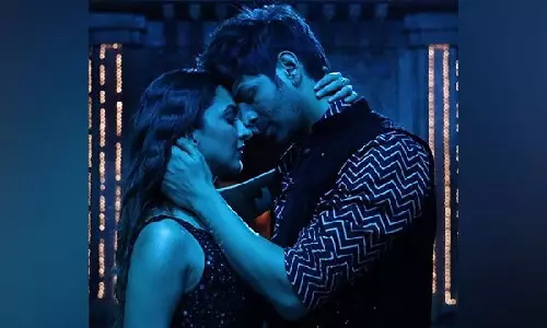 Satya Prem Ki Katha: Kartik, Kiara’s dance number Raat Baaki out