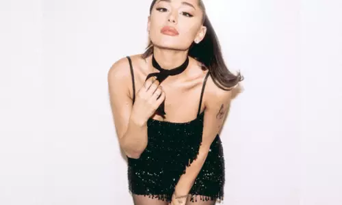 Ariana’s appearance at Wimbledon without wedding ring raises concern among fans