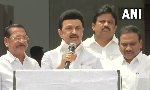 ED raids against Ponmudy is a diversion tactic against Oppn meet: Stalin