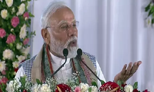 Modi to inaugurate new terminal building of Port Blair airport tomorrow