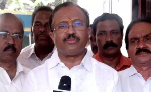 Muraleedharan-led team visits Muthalapozhi to examine reasons for recurring boat accidents