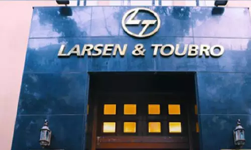L&T secures new orders in water treatment segment