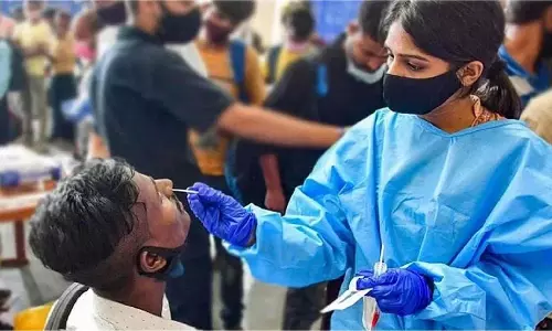 2 new COVID cases in TN, active count 5, TPR zero